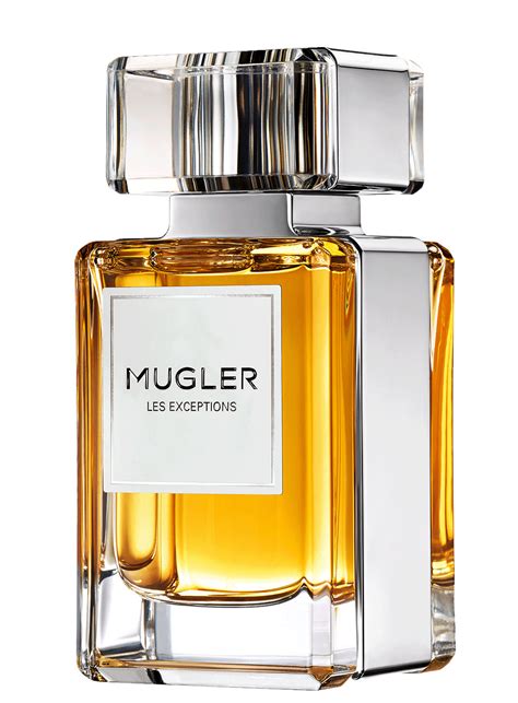 mueller perfume